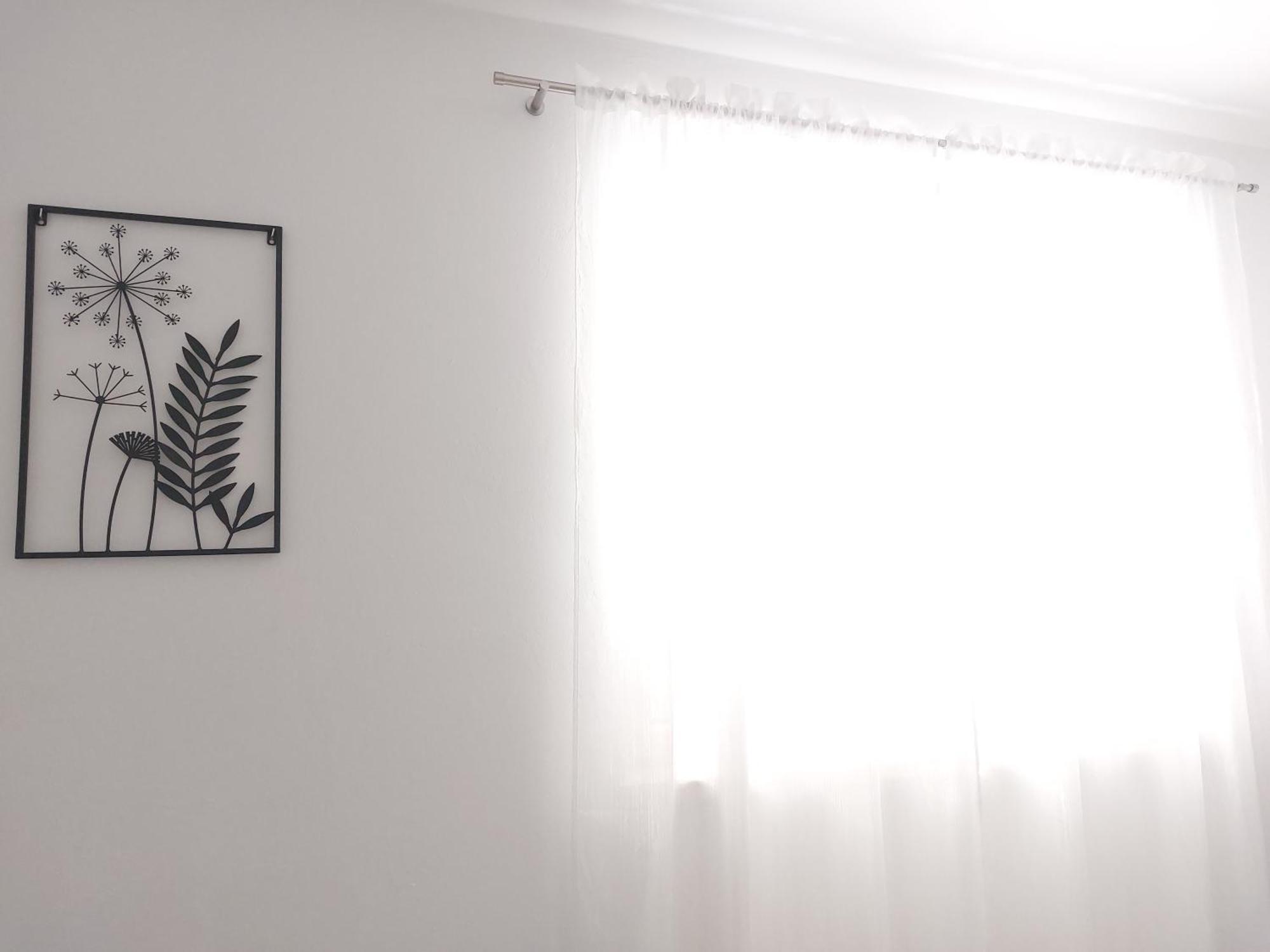 Apartment "None" Makarska Buitenkant foto